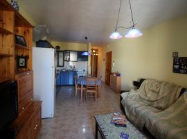 BUGIBBA - Well furnished two bedroom apartment - To Let