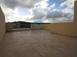 XEMXIJA - Designer furnished and spacious apartment with great terrace - For Sale