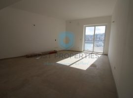 XEMXIJA - Squarish apartment enjoying sea views - For Sale