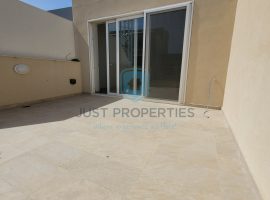QAWRA - Spacious three bedroom penthouse situated just off Qawra Point - For Sale