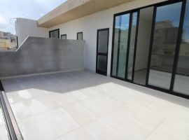 MELLIEHA - Penthouse enjoying views from terraces - For Sale
