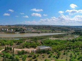QAWRA - Brand new apartment with spacious backyard enjoying open country views - For Sale