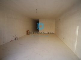 QAWRA - Well located spacious three bedroom apartment with balconies - For Sale