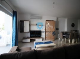 QAWRA - Brand new modern furnished two bedroom apartment with terrace - To Let
