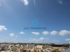ATTARD - Bright and spacious one bedroom penthouse - For Sale