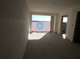 QAWRA - Highly finished two bedroom apartment with terrace - For Sale