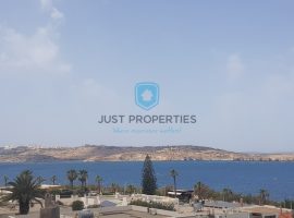 QAWRA - Superb location for this three bedroom maisonette - For Sale