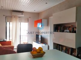 BUGIBBA - Furnished two bedroom apartment served with lift - For Sale