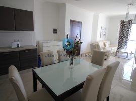 QAWRA - Spacious furnished three bedroom apartment - For Rent
