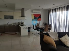SAN PAWL TA TARGA - Modern spacious two bedroom Penthouse - For Rent