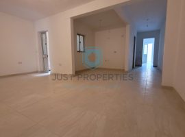 BUGIBBA - Ground floor apartment with back yard - For Sale