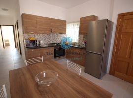 QAWRA - Furnished two bedroom apartment served with lift - To rent