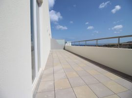 QAWRA - Highly finished two bedroom Penthouse enjoy sea views - For Sale