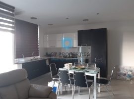 QAWRA - Fully furnished modern two bedroom apartment - For Sale