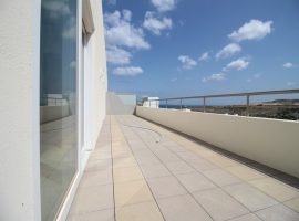 QAWRA - Highly finished wide fronted Penthouse enjoy sea views - For Sale