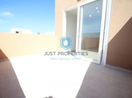 QAWRA - Highly finished spacious one bedroom Penthouse - For Sale