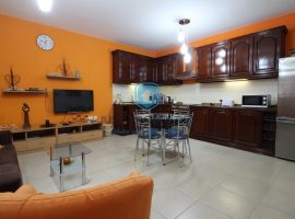 ST PAUL'S BAY - Furnished maisonette close to promenade - For Sale