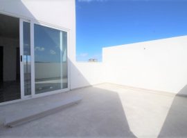 ST PAULS BAY - Spacious and highly finished two bedroom Penthouse - For Sale