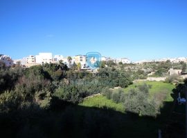 MOSTA - Furnished three bedroom apartment with garage having access to a common garden - For Sale