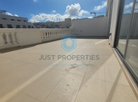 MELLIEHA - Highly finished and well located duplex penthouse - For Sale