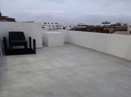 BUGIBBA - Brand new fully furnished duplex penthouse - For Sale