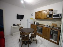 ST PAUL'S BAY - Two bedroom apartment sold fully furnished - For Sale