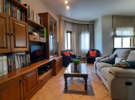 NAXXAR - Fully furnished well located spacious three bedroom apartment - For Sale