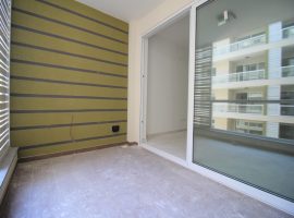 QAWRA - Highly finished spacious two bedroom apartment - For Sale