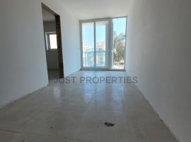 MELLIEHA - Centrally located two bedroom apartment with back yard - For Sale