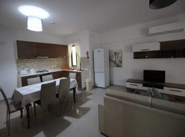 ATTARD - Fully furnished spacious three bedroom apartment - For Sale