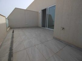 GUARDAMANGA - Good sized brand new one bedroom Penthouse - For Sale