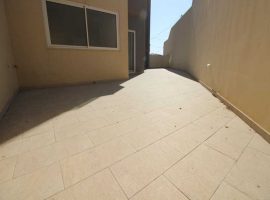 QAWRA - Excellently located highly finished spacious three bedroom apartment with outdoor area - For Sale