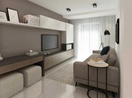 PIETA - Brand new two bedroom apartments close to Junior College - For Sale