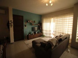 QAWRA - Highly finished and furnished three bedroom apartment - For Sale