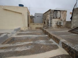 MELLIEHA - Well located townhouse with street level garage - For Sale