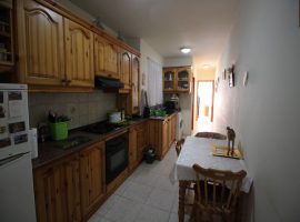 QAWRA - Furnished two bedroom apartment served with lift - For Sale