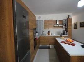 QAWRA - Modern fully furnished apartment with optional garage - For Sale