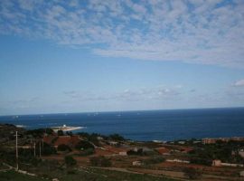 MADLIENA - Modern furnished apartment enjoying sea and country views - For Sale