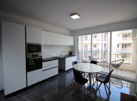 QAWRA - Brand new furnished apartment with nice terrace - For Sale