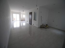 ST PAUL'S BAY - Very bright brand new penthouse enjoying country views - For Sale