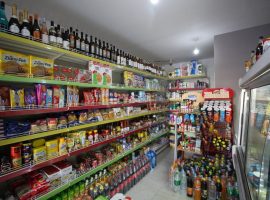 QAWRA - Grocer business in a good location - For Sale
