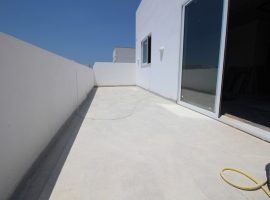 RABAT - Highly finished and good sized centrally located Penthouse - For Sale