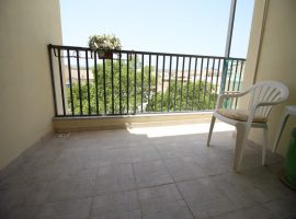SANTA VENERA - Furnished, spacious and bright three bedroom apartment - For Sale
