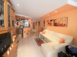 QAWRA - Centrally located and very spacious furnished apartment - For Sale