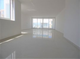 SWIEQI - Semi detached brand new three bedroom apartment - For Sale