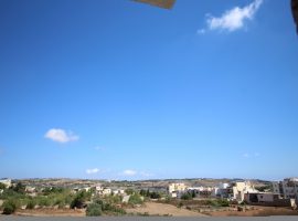 RABAT - Two bedroom penthouse enjoying open country views - For Sale