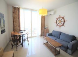 QAWRA - Two bedroom Penthouse enjoying sea/country views - For Sale