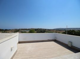 BURMARRAD - Luxury finished three bedroom Penthouse enjoying country views and roof terrace - For Sale
