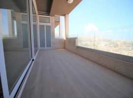 MELLIEHA - Luxury finished spacious apartment enjoying open views - For Sale