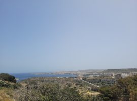 MELLEIHA - A new property enjoying some of the best views in Malta - For Sale